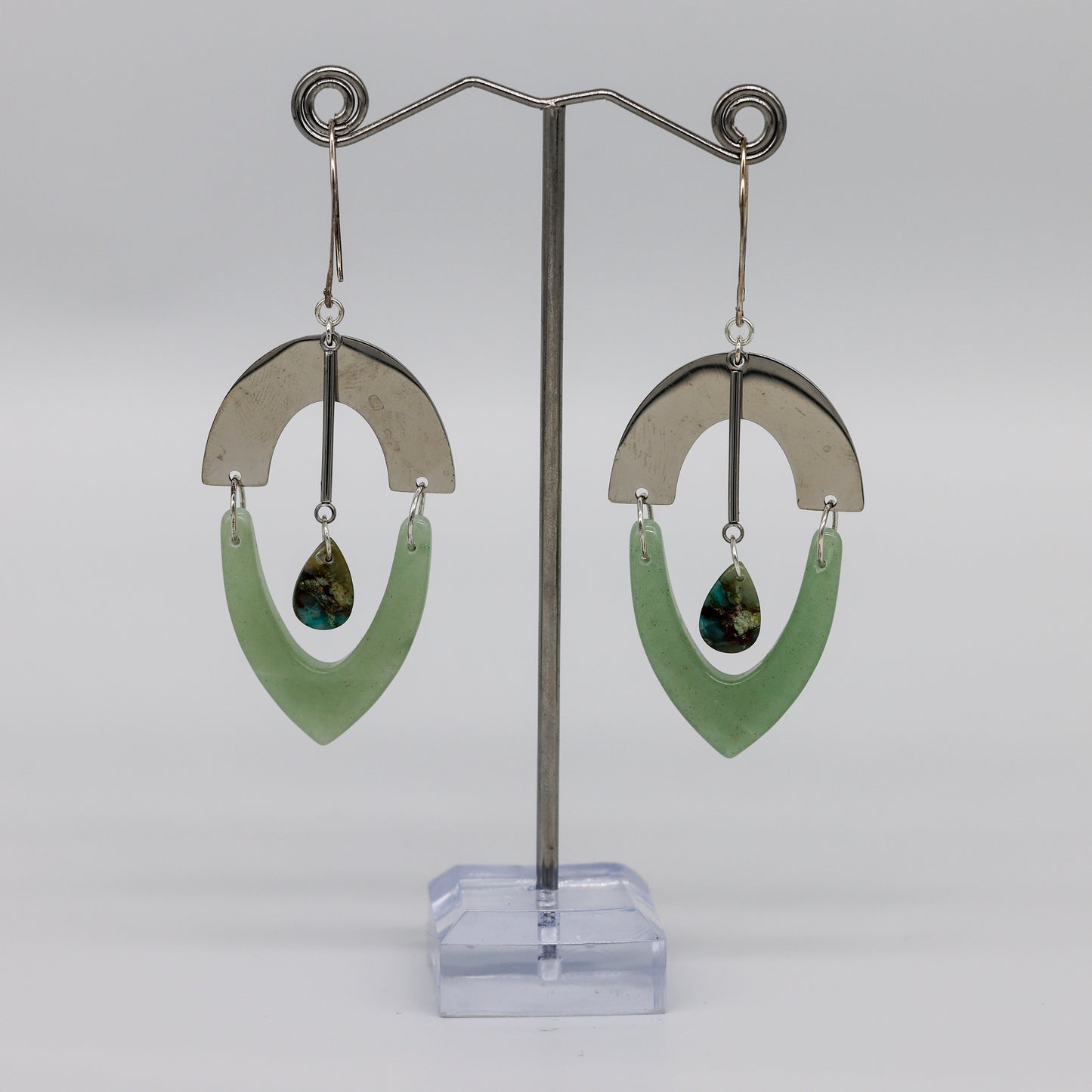 Verdant Descent Drops