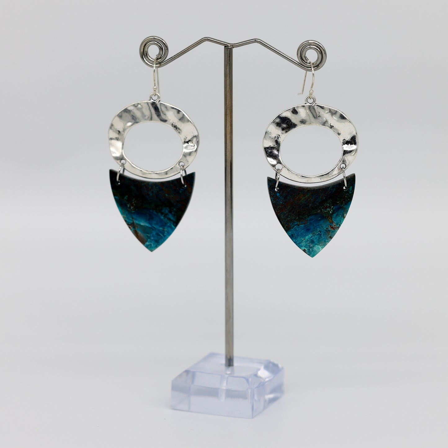 Sterling Silver Serenade