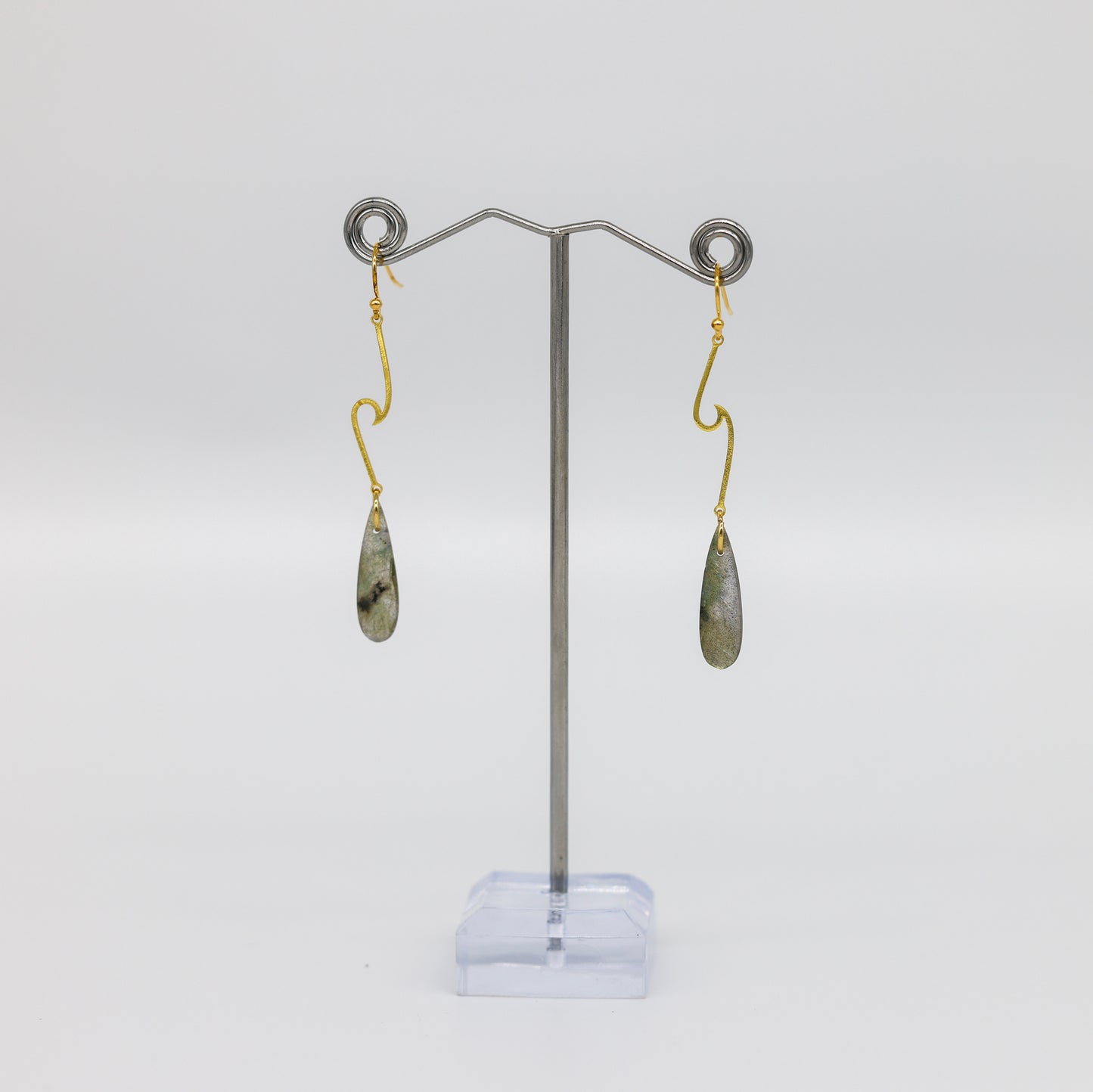 Mystic Zigzag Glimmer