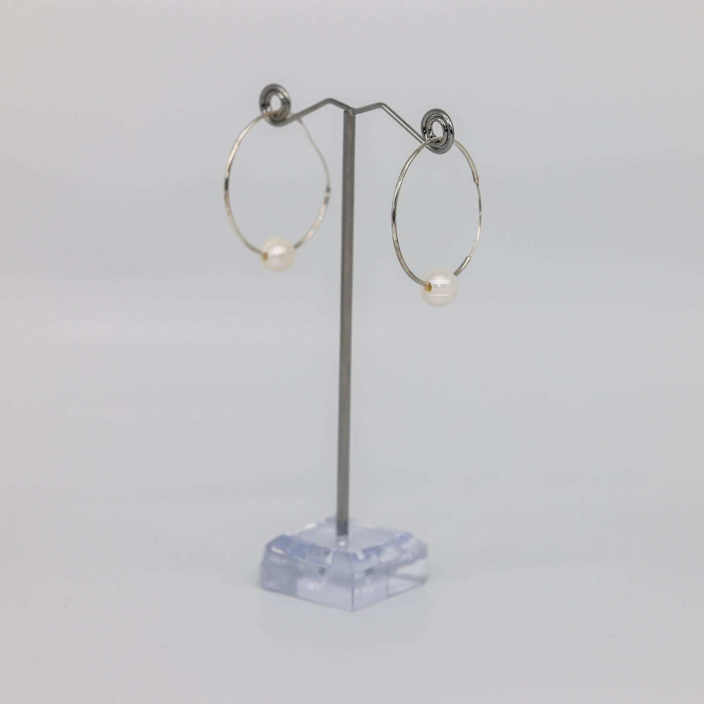 Silver Orbit