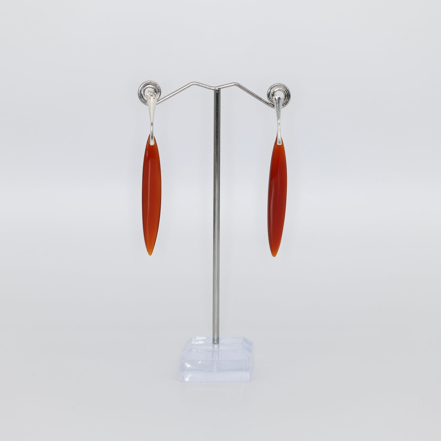 Scarlet Serenity Slices